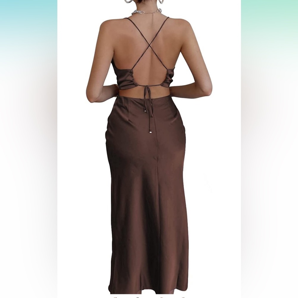Formal dress - Picture 2 of 4